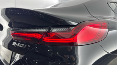 BMW 8 Series 840i M Sport 4dr Auto Petrol Saloon